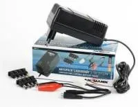 ANSMANN 1001-0023 ACS 110, Зарядное устройство для батарей