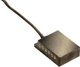 11026945-00, Акселерометр, пьезоэлектрический, ACH-01, 9мВ/g, 2Гц - 20кГц