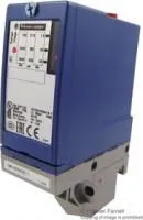 XMLA160E2S11, Переключатель давления, G 1/4 BSP, 10 бар, 160 бар, SPDT, Панель / Шасси