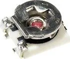 3303X-3-503 (PVA3A503), 50 кОм, Резистор подстроечный