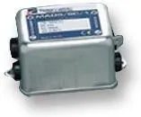 MA10/SC/2, Фильтр ЛЭП, монтаж на каркас, 10 А, 240 В, Стандартный, Быстрое Соединение