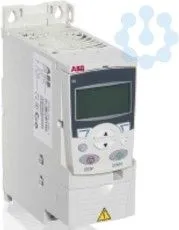 Устройство авт. регулирования ACS355-03E-08A8-4 4.0кВт 380В 3ф IP20 без пан. упр. ABB 3AUA0000058189