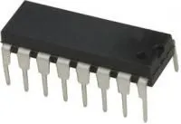 CD74HC4049E, Logic - Gate and Inverter IC