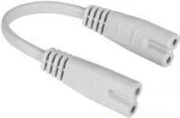 Коннектор 61 155 OLF-P-01 (Гибкий коннектор для OLF-P) ОНЛАЙТ 61155