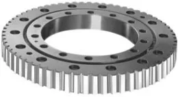 Опорно-поворотные устройства (подшипники), Franke GmbH (Германия)