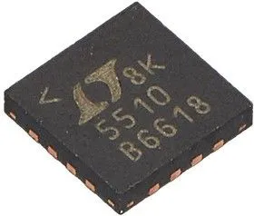 LTC5510IUF#PBF