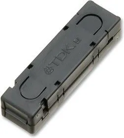 ZCAT4625-3430DT, Ферритовый сердечник для плоского кабеля, 50МГц до 500МГц, 24.5мм x 1.3мм, серия ZCAT