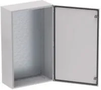 Корпус ST с М/П 1200х600х400мм сварной навесной DKC R5ST1264