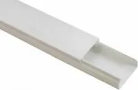 28-2010-1, Кабель-канал Промрукав 20х10 (180 м/уп)