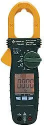 GT-CM-960, Greenlee CM-960 - токовые клещи