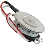 Т123-250-12 тиристор