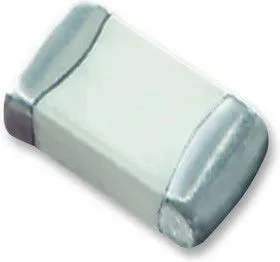 251R14S2R2BV4T, Конденсатора, РЧ, высокий уровень Q, 2.2 пФ, 250 В, Серия S-Series, 0.1пФ, 125 C