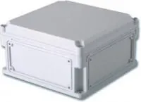 Корпус пластиковый 300х150х160 IP67 (крыш. 35непрозр.) DKC 531310