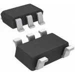 TS3021ILT, Компаратор уровень выхода до напряжения питания 1.8В