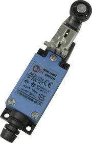 AE-8104 (AZ-8104), Выключатель концевой (5A 250VAC)