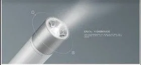 X19302, Зарядное устройство Xiaomi Внешний аккумулятор 3250mAh Mi Power Bank Flashlight