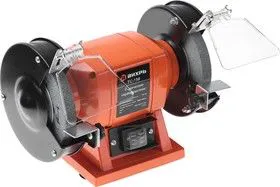 Точило ВИХРЬ ТС-150 150Вт 2950об/мин круг 125x16x12.7мм