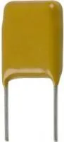 1C20X7R103K050B, CERAMIC CAPACITOR 0.01UF, 50V, X7R, 10%, RADIAL