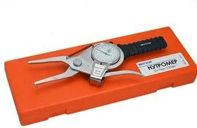 МЕГЕОН 80075, Нутромер микрометрический