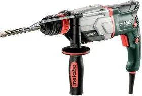 Перфоратор METABO KHE 2660 Quick (600663510) 850Вт 3Дж SDS+ 0-4400об/мин