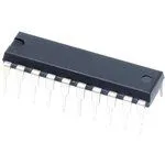 SN74HC684N, Magnitude Comparator 8-Bit 20-Pin PDIP Tube