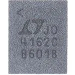 LTC4162EUFD-L41#PBF, Switching Battery Charger Li-FePO4/Li-Ion/Li-Pol 3200mA 35V 28-Pin QFN EP Tube