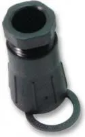 QC210N-L, Корпус разъема, Уплотнительное кольцо, Электрическим разъемом быстрого подключения, 180