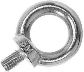 09-5620, Рым-болт DIN 580 М10