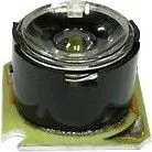 LXHL-NWE8, светодиод белый 500000 мКд 10, серия STAR/O