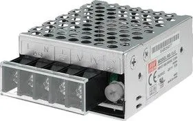 RS-15-15, Блок питания, 15В,1А,15Вт