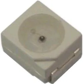 KA-3528SURC, Светодиод красный SMD 3528, 110-230мКд, 120, 628нМ