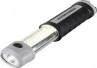 FLT15-19-2W (Slider), Фонарь автомобильный 31LED, аккумуляторный