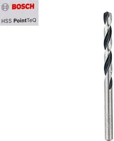 10 HSS PointTeQ сверл 1.7 мм