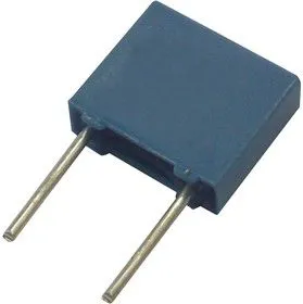 B32529C0155K189, CAPACITOR POLYESTER FILM 1.5UF 63V 10%,