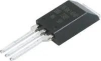 IRFBA1404PPBF, Nкан 40В 206А Super220