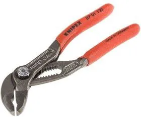 KNIPEX КЛЮЧ КОБРА универс. переставной KN-8701125