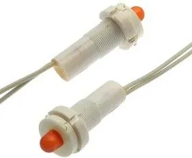 СКЛ-17 КРАСНЫЕ 110В (201*г)