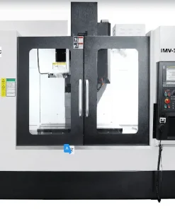 Фрезерный обрабатывающий центр Ironmac, IMV-12.60