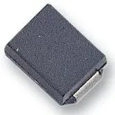 1SMB5935BT3G, Диод Зенера, универсальный, 27 В, 3 Вт, DO-214AA, 5 %, 2 вывод(-ов), 150 C