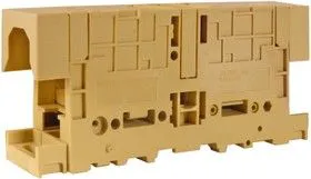 Клемма винт. GPM 95/BB/FIX 95кв.мм беж. DKC ZGP110