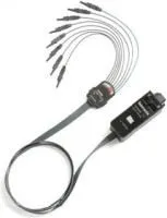 TLP058, 8-канальный логический пробник