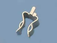 FH-103, Держатель на плату для предохранителя d=6,4мм, тип 2