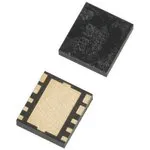 XC6194AA15ER-G, Power Load Distribution Switch, High Side, 1 Output, 6V, 0.19ohm, USP-B06, 8-Pin