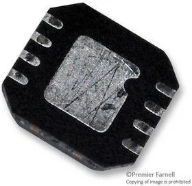 SSM2211CPZ-REEL7, Усилитель звуковой мощности, 1.5 Вт, AB, 1 канал, 2.7В до 5.5В, LFCSP, 8 вывод(-ов)