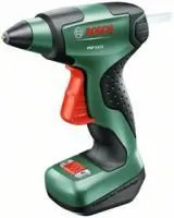 PKP 3,6 LI, Пистолет клеевой аккумуляторный