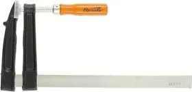 204385, Струбцина F-образная, 300 х 120 х 365 мм