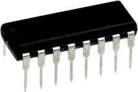 К561ИД1, (1990-97г)