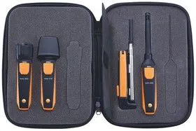 Набор Smart Зондов для систем вентиляции,