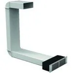 Faber Набор воздуховодов для Galileo H60 (112.0540.730), Аксессуары Faber