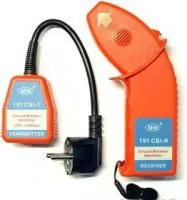 191 CBI, Измеритель параметров электрических сетей